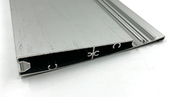 Airfoil louver blade